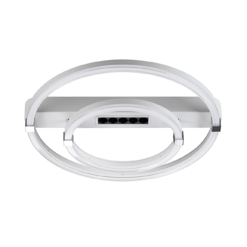 Потолочная люстра Sonex Trecky 7665/55LR изображение в интернет-магазине Cramer Light фото 4