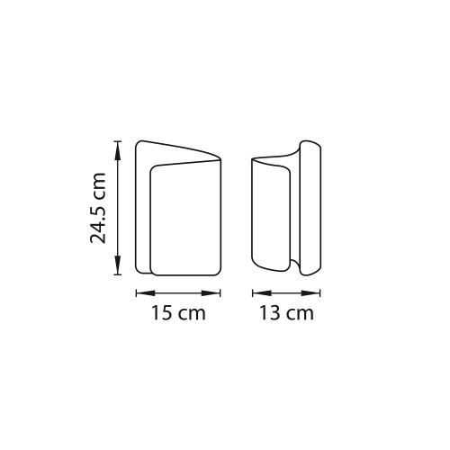 Настольная лампа Lightstar Simple Light 811 811914 изображение в интернет-магазине Cramer Light фото 5