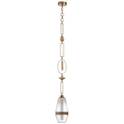 Подвесной светильник Odeon Light Pendant Krema 5441/1B изображение в интернет-магазине Cramer Light