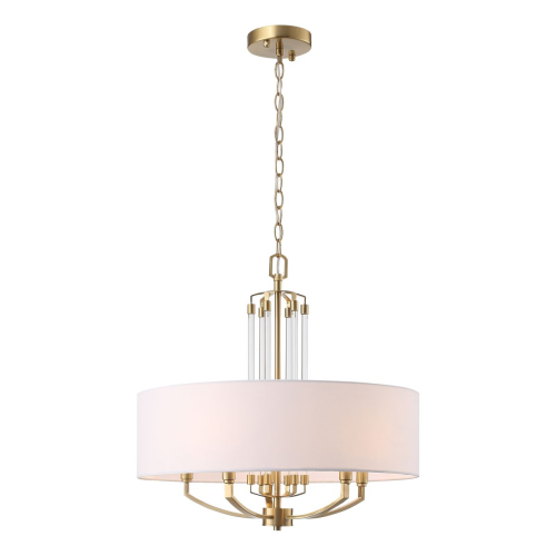 Подвесная люстра  ST Luce Опал SL1403.303.05 изображение в интернет-магазине Cramer Light