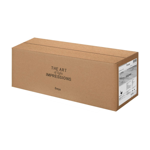 Настенный светильник Freya Magnet FR6106WL-L10B1 изображение в интернет-магазине Cramer Light фото 8