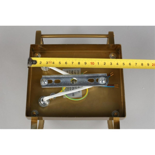 Настенный светильник Omnilux Portofino OML-67201-02 изображение в интернет-магазине Cramer Light фото 8