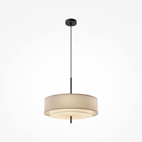 Подвесная люстра Maytoni Bergamo MOD613PL-05GR1 изображение в интернет-магазине Cramer Light фото 4