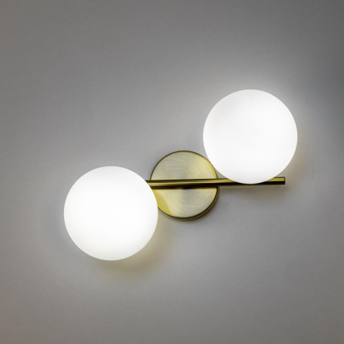 Настенный светильник Citilux Ronny CL242323 изображение в интернет-магазине Cramer Light фото 8