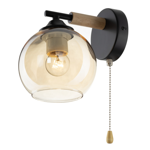 Бра Citilux Tika CL133411 дополнительное фото фото 3