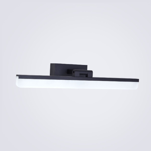 Подсветка для зеркал LED4U L7179-420 BK дополнительное фото фото 3