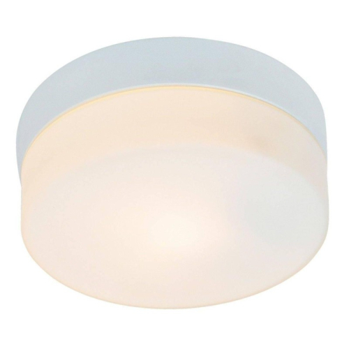 Потолочный светильник Arte Lamp Shirp A3211PL-1WH изображение в интернет-магазине Cramer Light