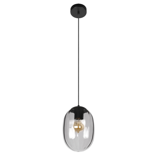 Подвесной светильник Loft IT Bubble 10427 Smoke изображение в интернет-магазине Cramer Light фото 5