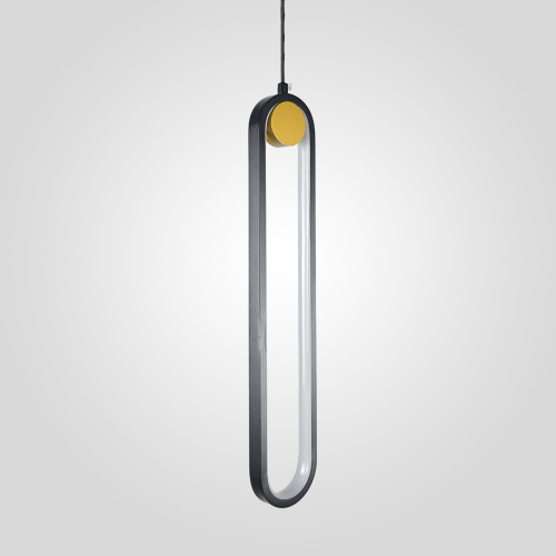 Подвесной светильник ImperiumLoft Mitch 249060-23 изображение в интернет-магазине Cramer Light