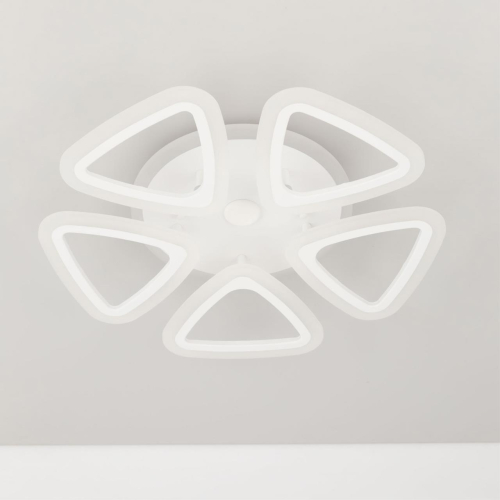 Потолочная люстра Citilux Мальта Смарт CL234A150E изображение в интернет-магазине Cramer Light фото 7