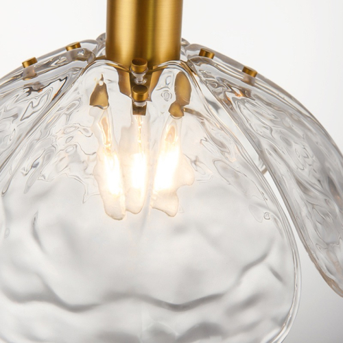 Подвесной светильник ImperiumLoft Fleur 178127-26 изображение в интернет-магазине Cramer Light фото 31