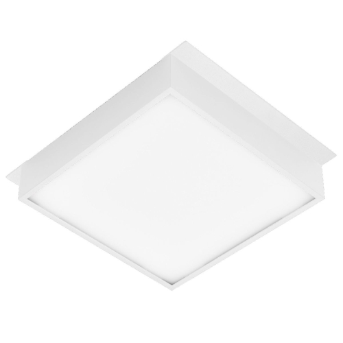 Встраиваемый светильник Arlight DL-GRIGLIATO-S190x190-24W Warm3000 045700 изображение в интернет-магазине Cramer Light