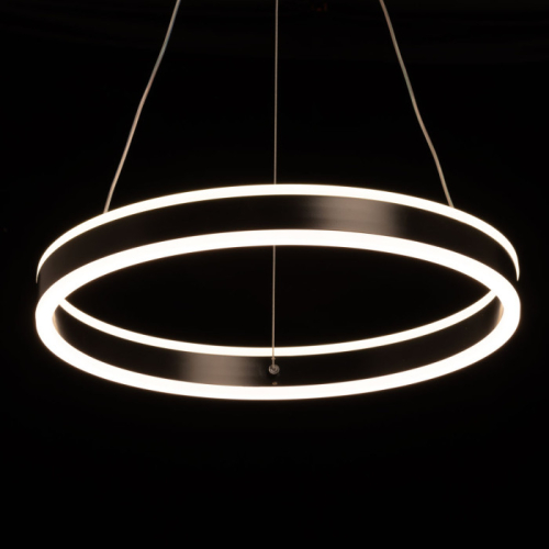 Подвесная люстра De Markt Платлинг 661019901 изображение в интернет-магазине Cramer Light фото 4