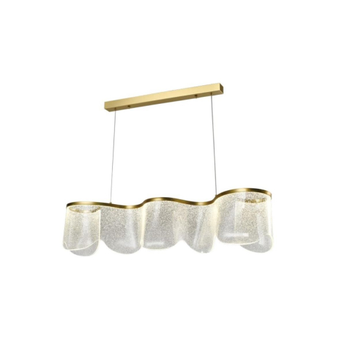 Подвесная люстра Aployt Olga APL.081.03.20 изображение в интернет-магазине Cramer Light