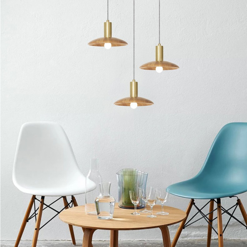 Подвесной светильник ImperiumLoft Wood 219479-26 изображение в интернет-магазине Cramer Light фото 24