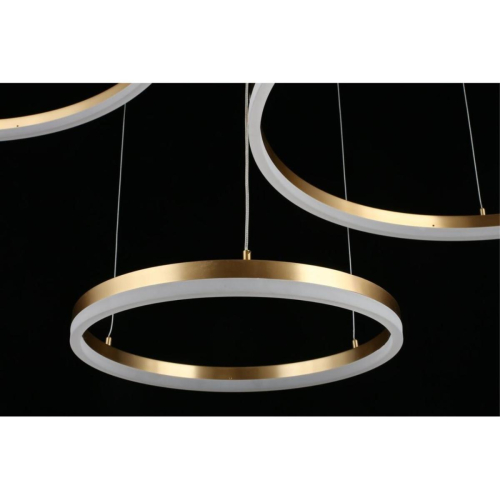 Подвесная люстра Aployt Armel APL.049.03.175 изображение в интернет-магазине Cramer Light фото 12