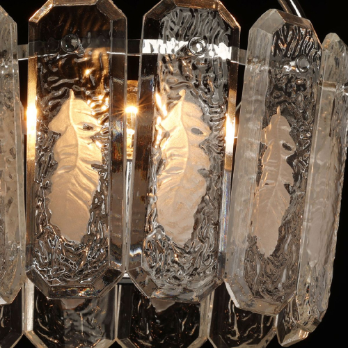 Подвесной светильник De Markt Бриз 111018201 изображение в интернет-магазине Cramer Light фото 4