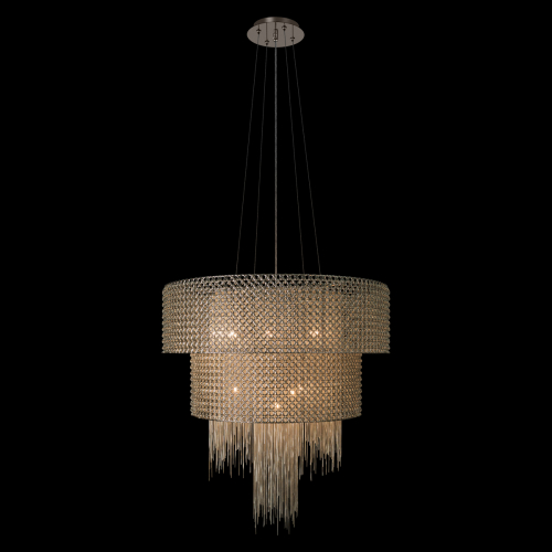 Подвесная люстра Loft IT Opera 10406/660 изображение в интернет-магазине Cramer Light фото 2