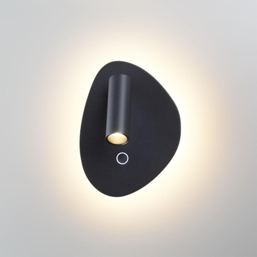 Настенный светильник Odeon Light Hightech Roy 7182/9WL изображение в интернет-магазине Cramer Light фото 3