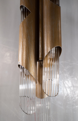 Настенный светильник DeLight Collection Draycott P68059-6 изображение в интернет-магазине Cramer Light фото 4