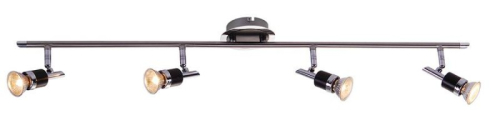 Спот Globo Diamondbacks 57600-4 изображение в интернет-магазине Cramer Light
