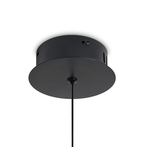 Подвесной светильник Freya Harper FR5545PL-L5GN изображение в интернет-магазине Cramer Light фото 10