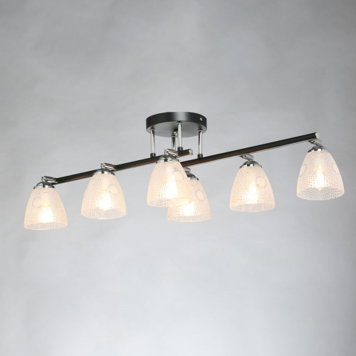 Потолочная люстра De Markt Тетро 673017106 изображение в интернет-магазине Cramer Light фото 8
