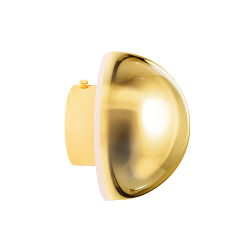 Настенный светильник Loft IT Dot 10362M Gold изображение в интернет-магазине Cramer Light фото 3