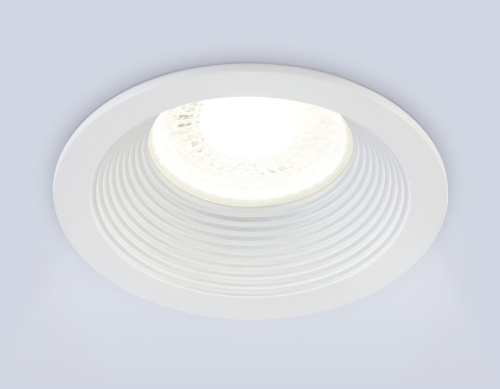 Точечный светильник Ambrella Light Techno Spot TN102855 изображение в интернет-магазине Cramer Light фото 4