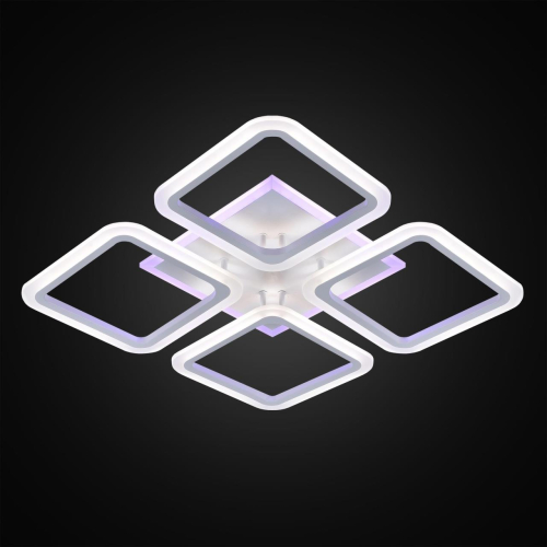 Потолочная люстра Citilux Марсель Смарт CL232A140E изображение в интернет-магазине Cramer Light фото 3