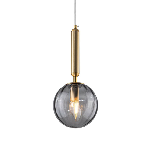 Подвесной светильник Modemodern MD.1176.1 SM изображение в интернет-магазине Cramer Light фото 2