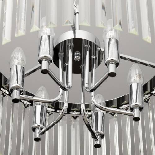 Подвесная люстра Citilux Джейн CL306161 изображение в интернет-магазине Cramer Light фото 8