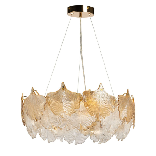 Подвесная люстра De Markt Патриция 447012905 изображение в интернет-магазине Cramer Light