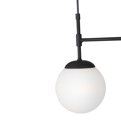 Подвесной светильник Vitaluce V4717-1/4S изображение в интернет-магазине Cramer Light фото 4