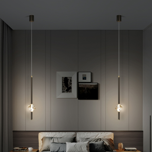 Подвесной светильник ImperiumLoft Pardis 212925-23 изображение в интернет-магазине Cramer Light фото 5