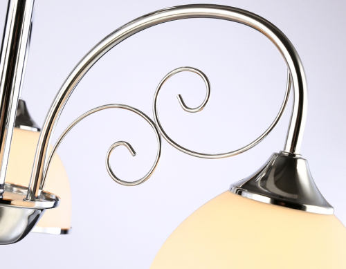 Подвесная люстра Ambrella Light Traditional TR3181 изображение в интернет-магазине Cramer Light фото 6