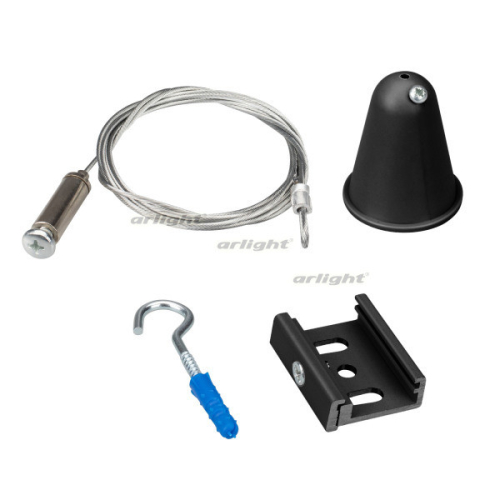 Подвесной комплект Arlight LGD-4TR-HANG 031266 изображение в интернет-магазине Cramer Light