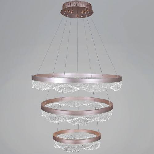 Подвесная люстра Reluce 42490-0.4-03 изображение в интернет-магазине Cramer Light фото 3