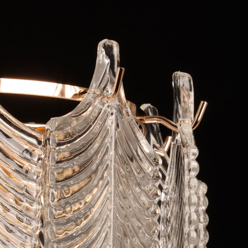 Подвесная люстра De Markt City Патриция  447012703 изображение в интернет-магазине Cramer Light фото 6