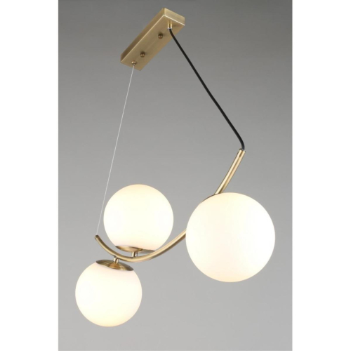 Подвесная люстра Omnilux Acciano OML-94903-03 изображение в интернет-магазине Cramer Light фото 10