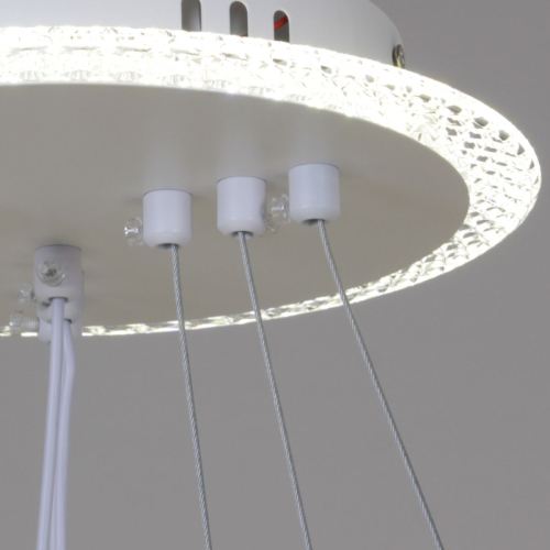 Подвесная люстра Reluce 86067-0.4-03 изображение в интернет-магазине Cramer Light фото 3