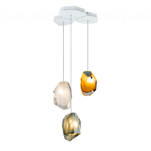 Подвесной светильник Cloyd Varell 11659 изображение в интернет-магазине Cramer Light фото 7