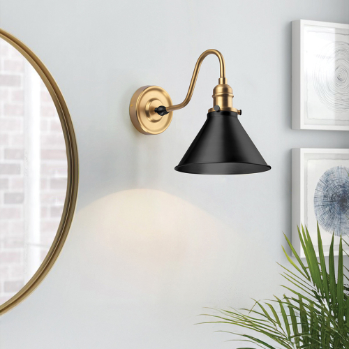 Бра Elstead Lighting PV1-AB-MB дополнительное фото фото 6