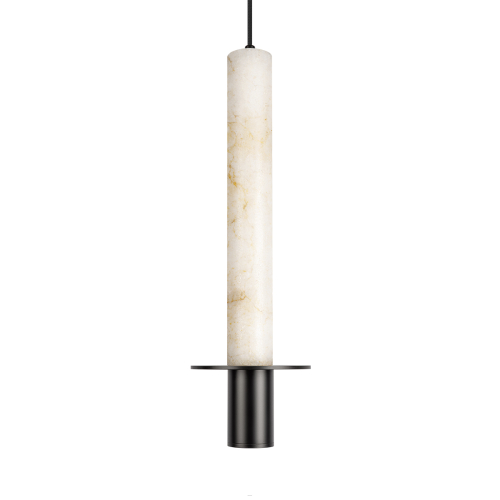 Подвесной светильник LOFT IT Montblanc 10475B Black изображение в интернет-магазине Cramer Light фото 3