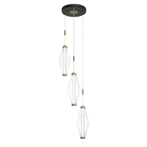 Подвесной светильник Citilux Tanna CL253020 изображение в интернет-магазине Cramer Light фото 2