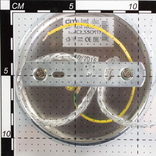 Подвесной светильник Citilux Синди CL330111 изображение в интернет-магазине Cramer Light фото 9