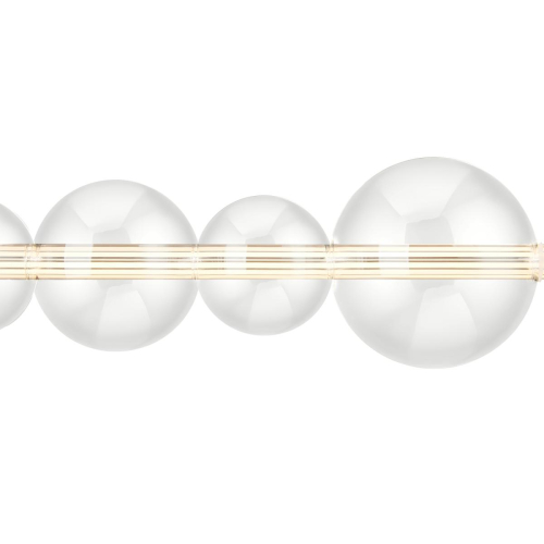 Подвесной светильник Freya Glaze FR5396PL-L11BS изображение в интернет-магазине Cramer Light фото 4