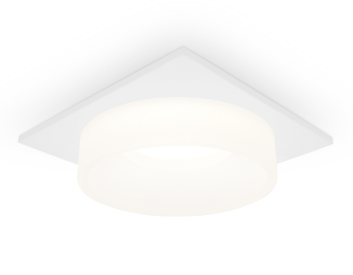 Встраиваемый светильник Ambrella Light Techno Spot TN1314 изображение в интернет-магазине Cramer Light