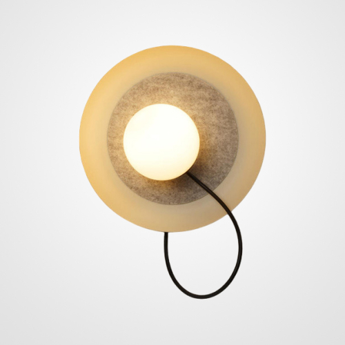 Настенный светильник ImperiumLoft Margott-Wall 224251-23 изображение в интернет-магазине Cramer Light