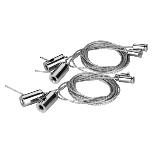 Комплект тросовых подвесов Wolta MK-4 изображение в интернет-магазине Cramer Light